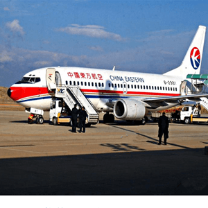 昌都邦达机场快运航空快运业稳步发展的原因是什么？